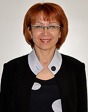 РизвановаАсия Рашидовна